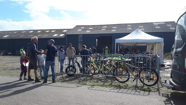Atelier Vélos des Abers - Kan An Dour - Photo 3