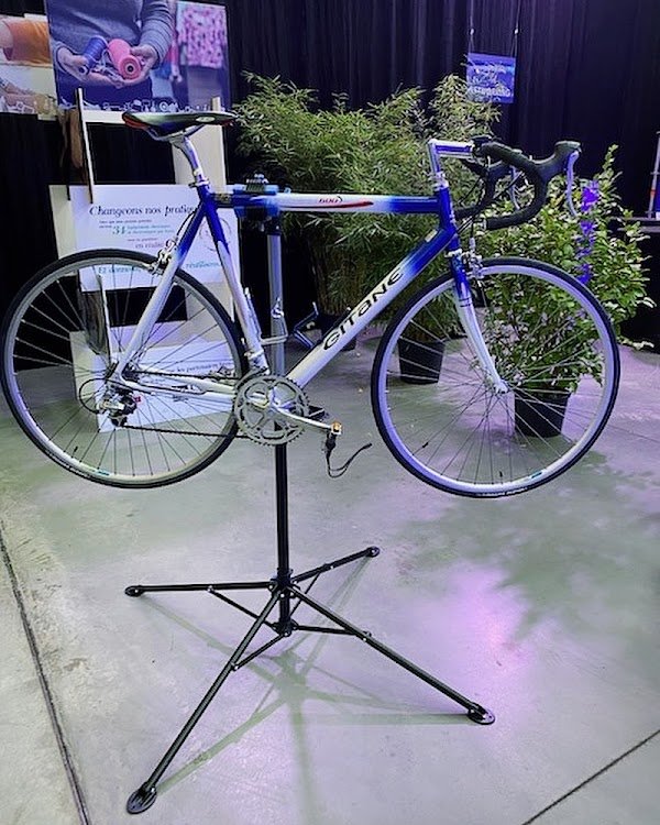 Le vélo serein - Photo 4