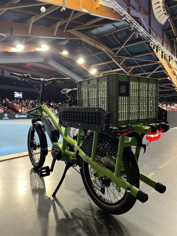 Vélozen Quimper • Vélo électrique (VAE, VTCAE & VTTAE) • - Photo 2