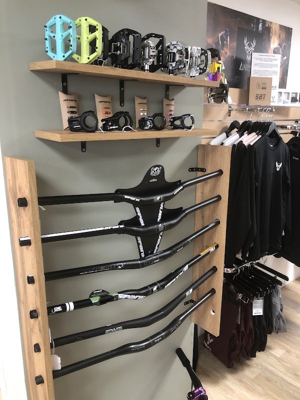 Holl Bikes - Photo 4