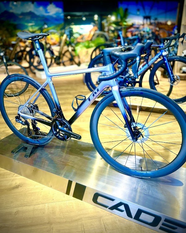 Cycles Manu Scotet - GIANT Pont L’Abbé - Photo 2