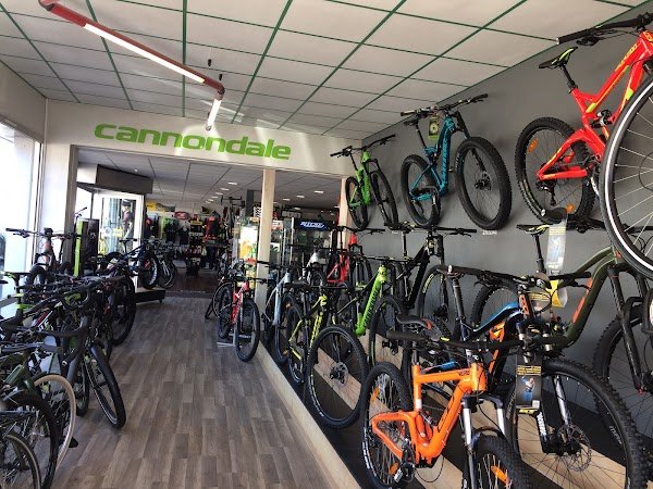 Cycleworks - Photo 2