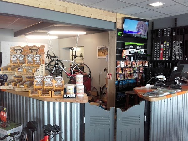 Cycleworks - Photo 3