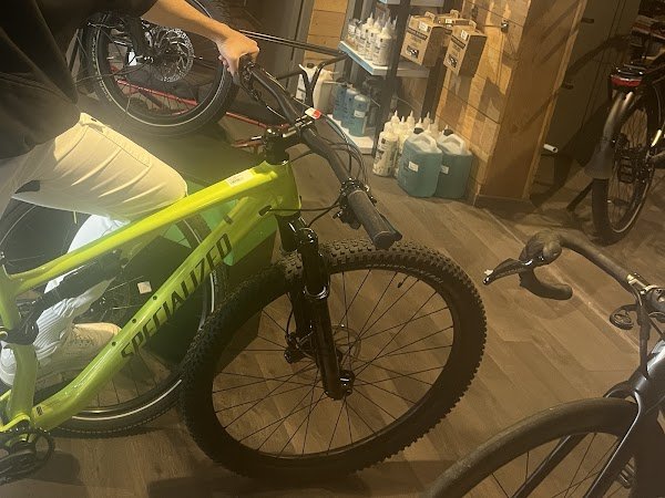 Cycleworks - Photo 4