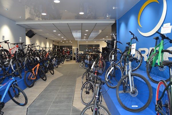 Brest Hobby Cycles - Photo 3