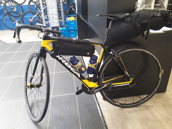 Brest Hobby Cycles - Photo 4