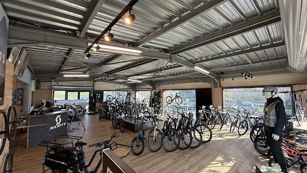 Cycles Zam - Photo 2