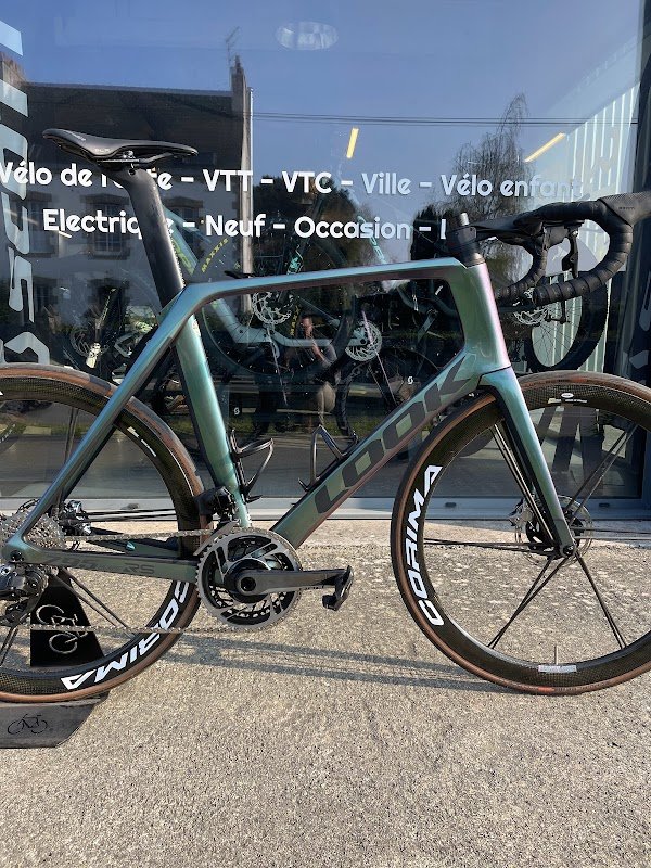 Cycles Zam - Photo 3