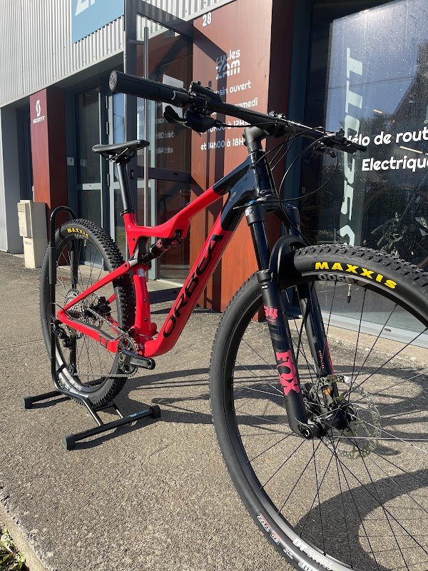 Cycles Zam - Photo 4