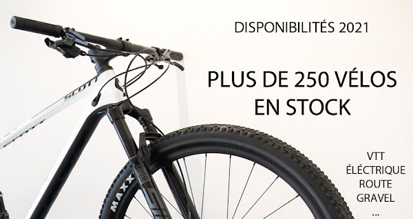 Hobby Cycles Concarneau - Photo 2