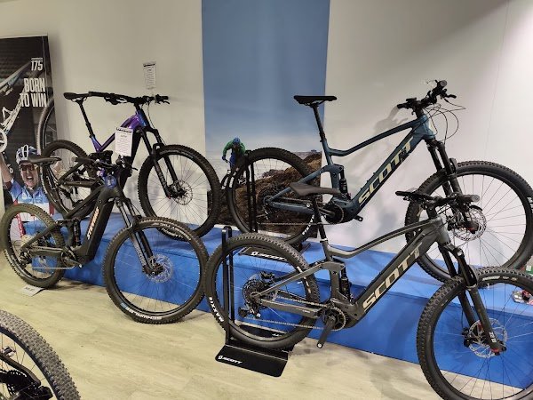 Hobby Cycles Concarneau - Photo 4