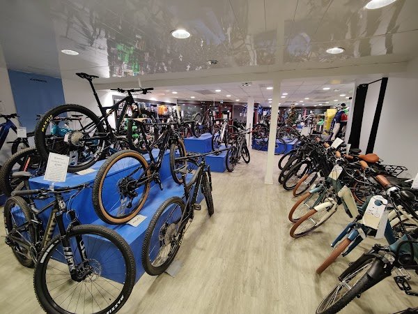 Hobby Cycles Concarneau - Photo 5
