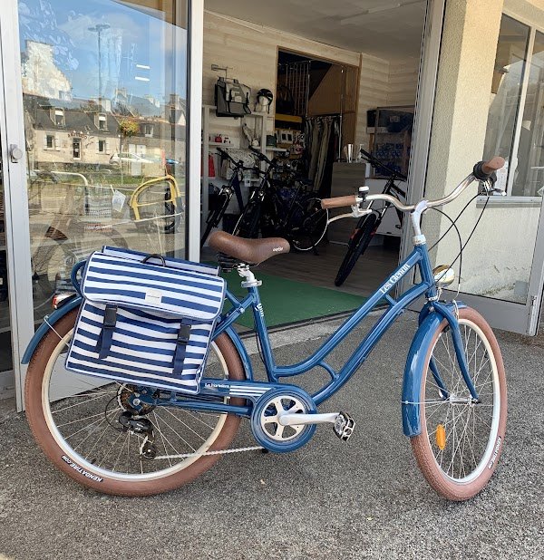 S'Cale Cycle - Photo 3