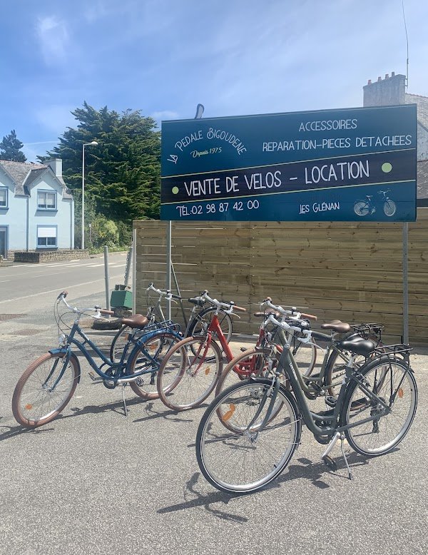 S'Cale Cycle - Photo 4