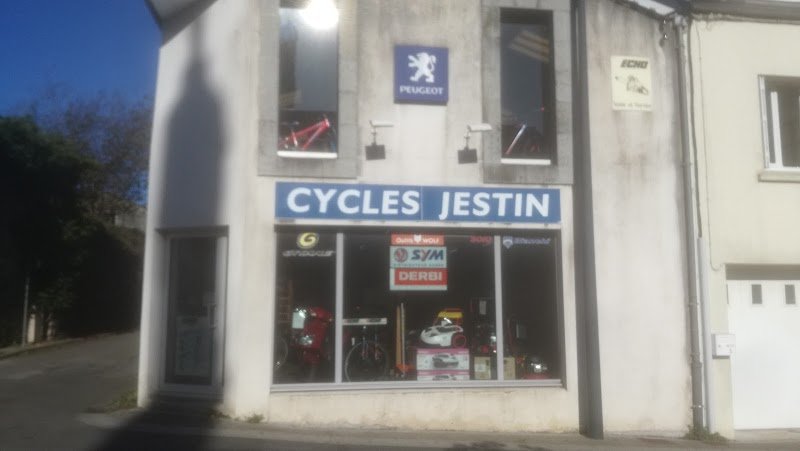 Cycles Jestin