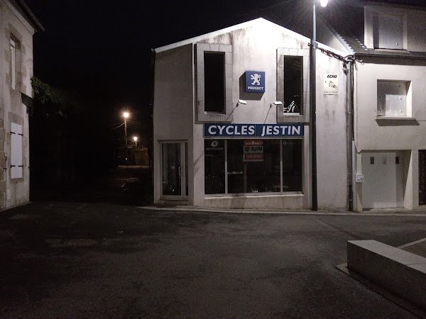 Cycles Jestin - Photo 2