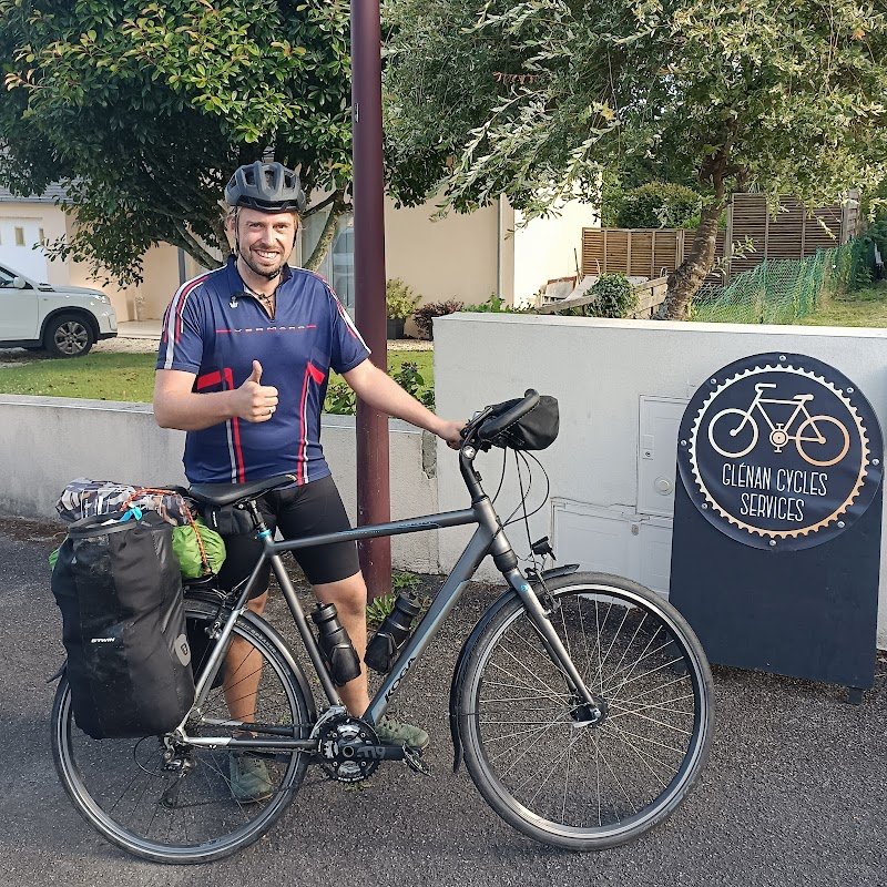 Glénan Cycles Services