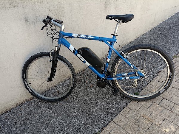 Glénan Cycles Services - Photo 2