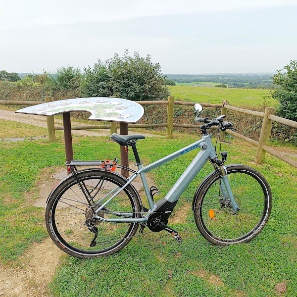 Glénan Cycles Services - Photo 3