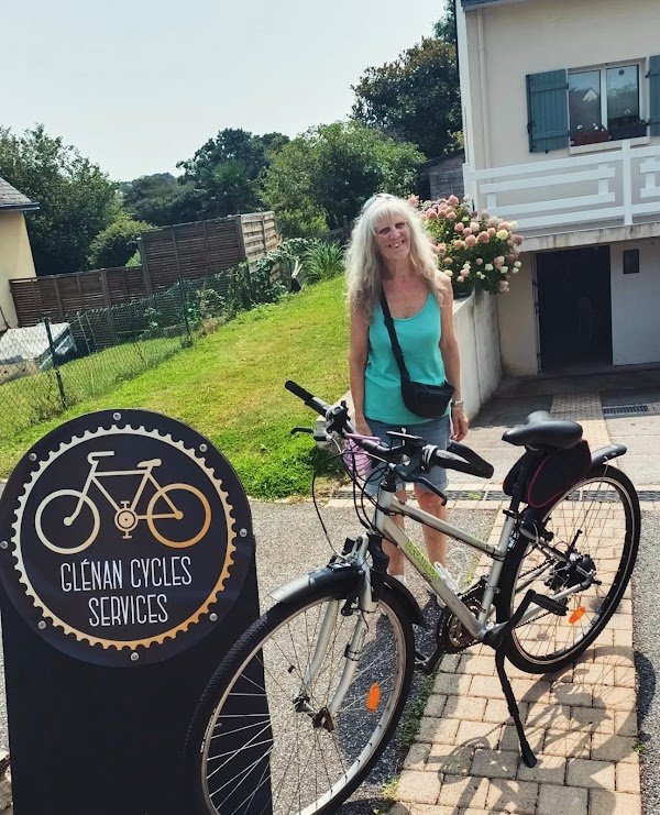 Glénan Cycles Services - Photo 4