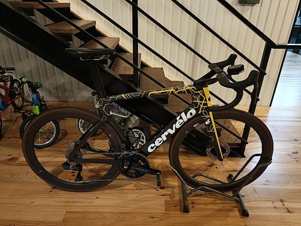 Cycles Jeannès - Photo 3