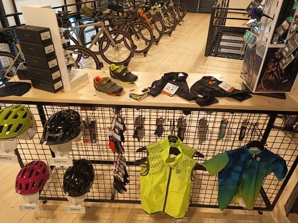 Cycles Jeannès - Photo 4