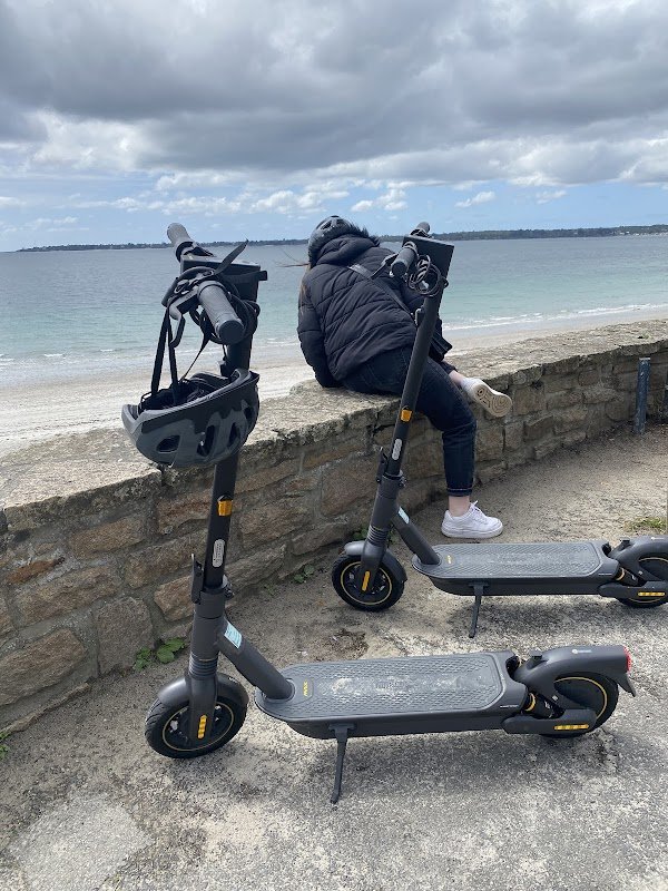 E-Rider | Vente / Location / Réparation / livraison de vélos et trottinettes électrique - Photo 2