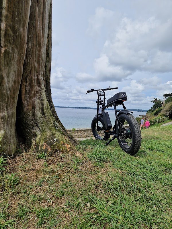 E-Rider | Vente / Location / Réparation / livraison de vélos et trottinettes électrique - Photo 4