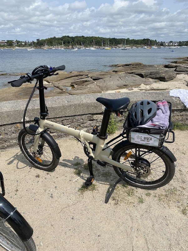 E-Rider | Vente / Location / Réparation / livraison de vélos et trottinettes électrique - Photo 5