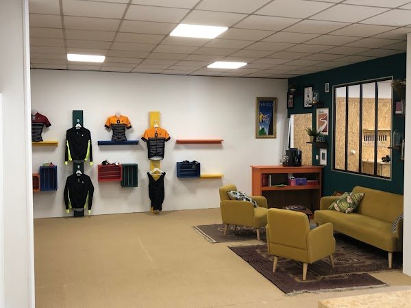 Maison Imbert, Atelier cycle - Photo 2