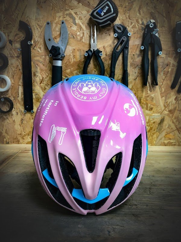 Maison Imbert, Atelier cycle - Photo 4