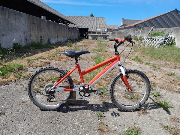 Biclou breton - Photo 2