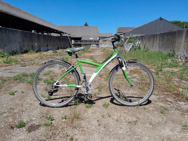 Biclou breton - Photo 3