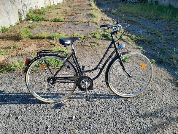 Biclou breton - Photo 4