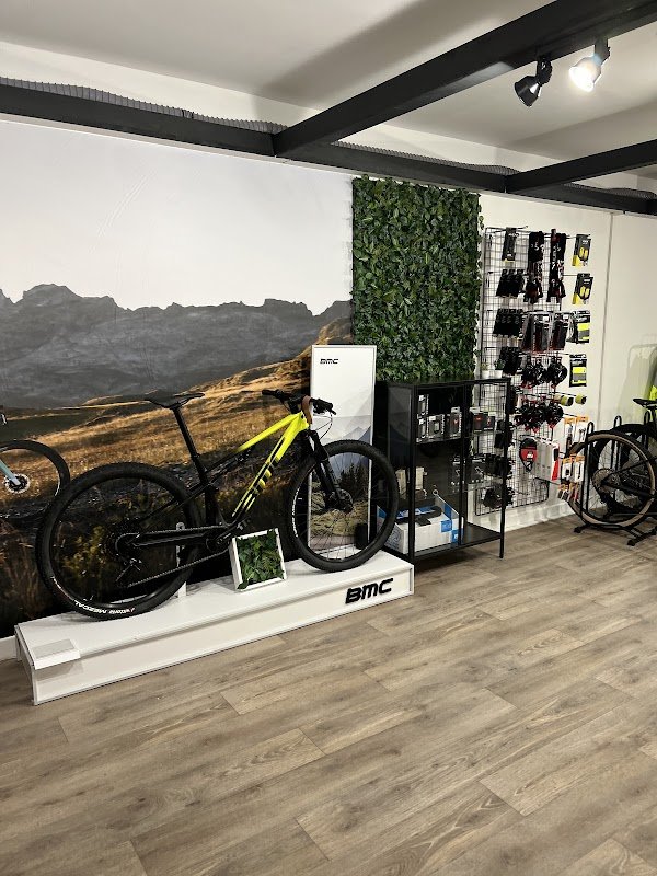 Cycles Delalaire - Photo 2