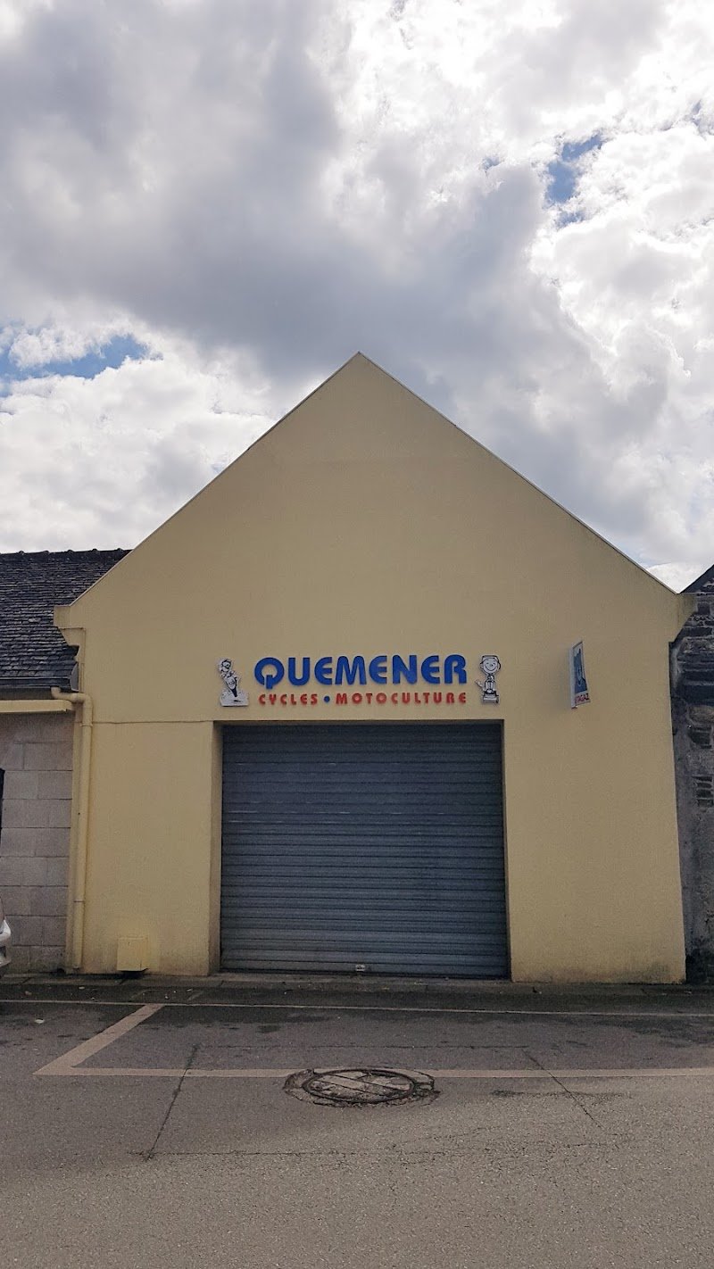 Quéméner Cycles