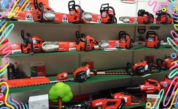 Goasdoué Motoculture - Photo 4