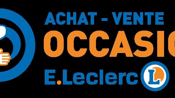 E.Leclerc E. Occasion Plougastel