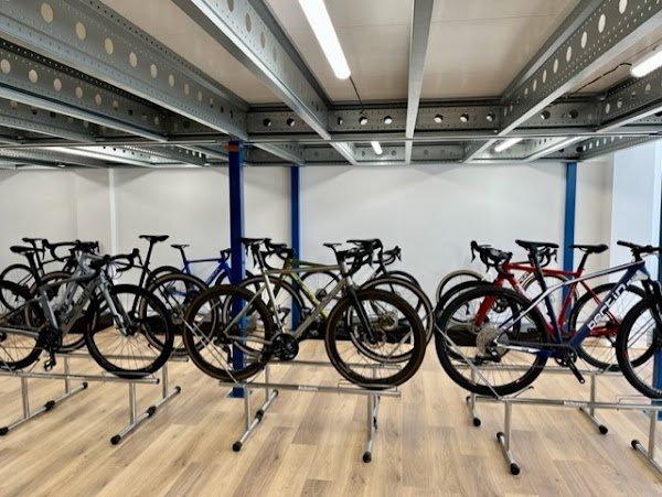 Magasin d'usine Cycles Bertin - Photo 2
