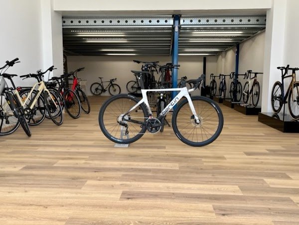 Magasin d'usine Cycles Bertin - Photo 4