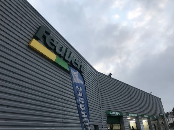 Auto Feu Vert St Renan Center - Photo 3
