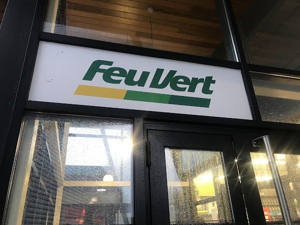 Auto Feu Vert St Renan Center - Photo 4