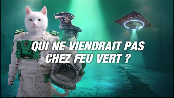 Feu Vert - Photo 3