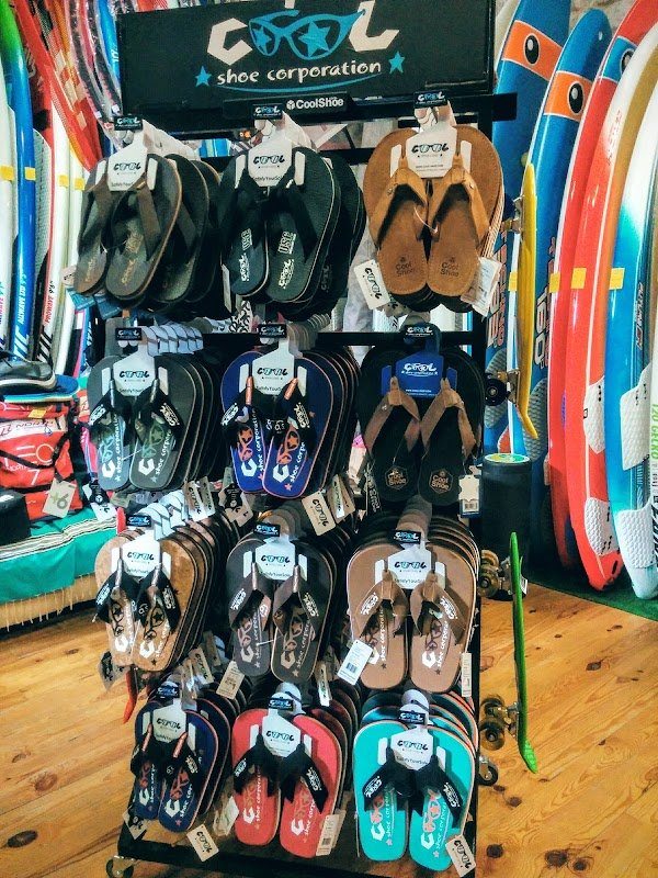 Tam Tam Surf Shop - Photo 4