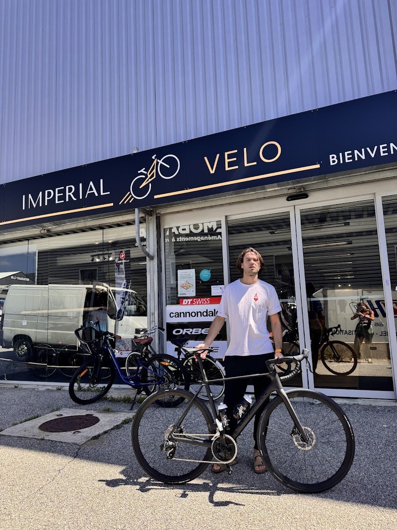 Impérial Vélo