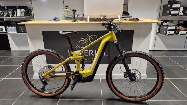 Impérial Vélo - Photo 2
