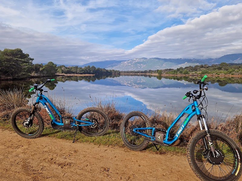 Mondovélo Porto Vecchio