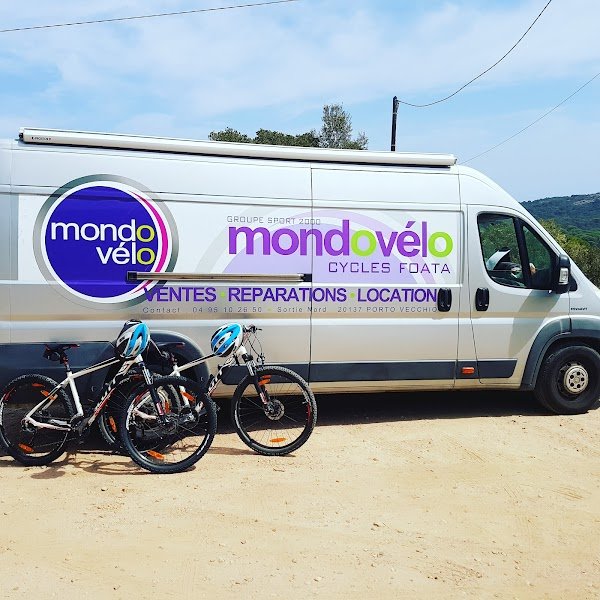 Mondovélo Porto Vecchio - Photo 3