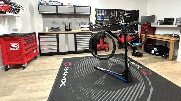 Vélo service Travu - Photo 2