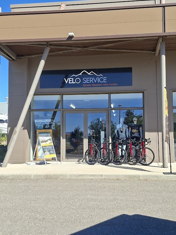 Vélo service Travu - Photo 4